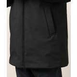 【軽量】SORONA中綿フーデッドミドルコート | a.v.v【MEN】 | 詳細画像49 