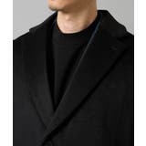 ウールライトビーバーチェスターコート | a.v.v【MEN】 | 詳細画像25 