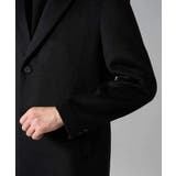 ウールライトビーバーチェスターコート | a.v.v【MEN】 | 詳細画像26 