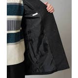 ウールライトビーバーチェスターコート | a.v.v【MEN】 | 詳細画像29 