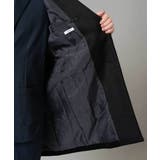 ウールライトビーバーチェスターコート | a.v.v【MEN】 | 詳細画像30 