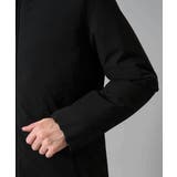 【軽量/撥水】ラミネートダウンフードコート | a.v.v【MEN】 | 詳細画像21 