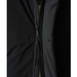 【軽量/撥水】ラミネートダウンフードコート | a.v.v【MEN】 | 詳細画像24 