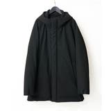 【軽量/撥水】ラミネートダウンフードコート | a.v.v【MEN】 | 詳細画像29 