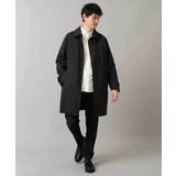 【830FPダウン/軽量/撥水/防風】ライトスカイダウンステンカラーコート | a.v.v【MEN】 | 詳細画像17