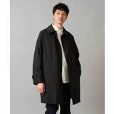 【830FPダウン/軽量/撥水/防風】ライトスカイダウンステンカラーコート | a.v.v【MEN】 | 詳細画像28