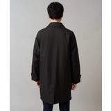 【830FPダウン/軽量/撥水/防風】ライトスカイダウンステンカラーコート | a.v.v【MEN】 | 詳細画像31