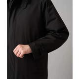 【830FPダウン/軽量/撥水/防風】ライトスカイダウンステンカラーコート | a.v.v【MEN】 | 詳細画像33