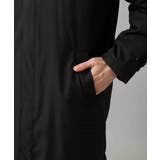 【830FPダウン/軽量/撥水/防風】ライトスカイダウンステンカラーコート | a.v.v【MEN】 | 詳細画像34