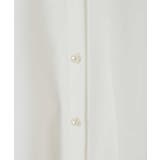 [140-150]ダブルフリルカラーブラウス | a.v.v【KIDS】 | 詳細画像12 