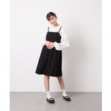 [130-160]袖フリルブラウス | a.v.v【KIDS】 | 詳細画像15 