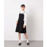 [130-160]袖フリルブラウス | a.v.v【KIDS】 | 詳細画像16 