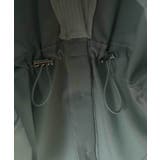 [140-150]麻調レイヤード風ブラウス | a.v.v【KIDS】 | 詳細画像27 