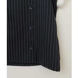 [100-130]【セットアップ対応】ビスチェドッキング風トップス | a.v.v【KIDS】 | 詳細画像17 