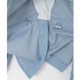 【セットアップ可能】[120-160]ブライトコールレイヤードフウブラウス | a.v.v【KIDS】 | 詳細画像34 