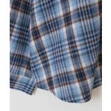 [140-150]【ふんわり重ね着】レイヤードシャツ | a.v.v【KIDS】 | 詳細画像32 