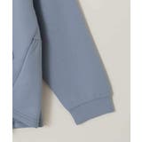 [140-150]バックギャザーダンボールパーカー | a.v.v【KIDS】 | 詳細画像35 