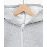 [140-150]バックギャザーダンボールパーカー | a.v.v【KIDS】 | 詳細画像39 