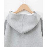 [140-150]バックギャザーダンボールパーカー | a.v.v【KIDS】 | 詳細画像40 