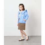 【数量限定】[110 160][シナモロール＆ポチャッコ]フリル衿スウェットカー… | a.v.v【KIDS】 | 詳細画像14 
