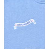 【数量限定】[110 160][シナモロール＆ポチャッコ]フリル衿スウェットカー… | a.v.v【KIDS】 | 詳細画像18 