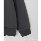 【数量限定】[110 160][シナモロール＆ポチャッコ]フリル衿スウェットカー… | a.v.v【KIDS】 | 詳細画像34 