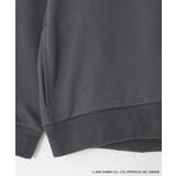 【数量限定】[110 160][シナモロール＆ポチャッコ]フリル衿スウェットカー… | a.v.v【KIDS】 | 詳細画像35 