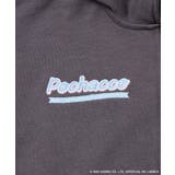 【数量限定】[110 160][シナモロール＆ポチャッコ]フリル衿スウェットカー… | a.v.v【KIDS】 | 詳細画像37 