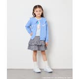 【数量限定】[110 160][シナモロール＆ポチャッコ]フリル衿スウェットカー… | a.v.v【KIDS】 | 詳細画像5 