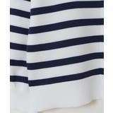 [100-130]フレンチボーダーカーディガン | a.v.v【KIDS】 | 詳細画像18 