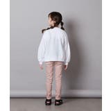 [100-130]【UVカット】ボーダーJQカーデ | a.v.v【KIDS】 | 詳細画像19 