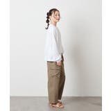 [100-130]【UVカット】ボーダーJQカーデ | a.v.v【KIDS】 | 詳細画像29 