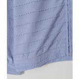 [100-130]【UVカット】ボーダーJQカーデ | a.v.v【KIDS】 | 詳細画像44 