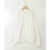 [140-150]【UVカット】ボーダージャカードカーディガン | a.v.v【KIDS】 | 詳細画像33 