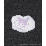 [110 140]【数量限定】[シナモロール＆クロミ]レーシーボーダーカーディガ… | a.v.v【KIDS】 | 詳細画像31 