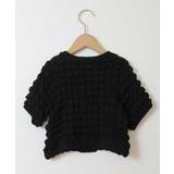 [100-130]ぽこぽこポップコーンカーディガン | a.v.v【KIDS】 | 詳細画像27 