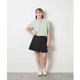 [100-130]ぽこぽこポップコーンカーディガン | a.v.v【KIDS】 | 詳細画像6 