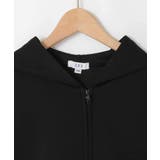 [120-160]レースアップダンボールパーカー | a.v.v【KIDS】 | 詳細画像31 