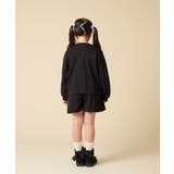 [130-160]ハート刺繍カーディガン | a.v.v【KIDS】 | 詳細画像23 