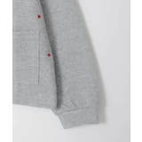 [130-160]ハート刺繍カーディガン | a.v.v【KIDS】 | 詳細画像30 