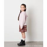 【数量限定】[100-150]［マイメロディ／クロミ］耳付きパーカー | a.v.v【KIDS】 | 詳細画像13 