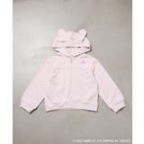 【数量限定】[100-150]［マイメロディ／クロミ］耳付きパーカー | a.v.v【KIDS】 | 詳細画像36 