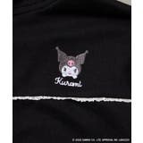 【数量限定】[100-150]［マイメロディ／クロミ］耳付きパーカー | a.v.v【KIDS】 | 詳細画像40 