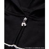【数量限定】[100-150]［マイメロディ／クロミ］耳付きパーカー | a.v.v【KIDS】 | 詳細画像41 