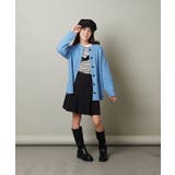 [160]カールヤーンカーディガン | a.v.v【KIDS】 | 詳細画像21 