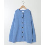 [160]カールヤーンカーディガン | a.v.v【KIDS】 | 詳細画像3 