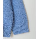 [160]カールヤーンカーディガン | a.v.v【KIDS】 | 詳細画像6 