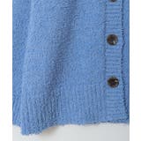 [160]カールヤーンカーディガン | a.v.v【KIDS】 | 詳細画像7 