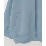 [100-130]コクーンシルエットジップアップフーディー | a.v.v【KIDS】 | 詳細画像20 