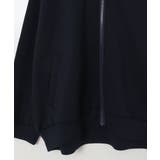 [100-130]コクーンシルエットジップアップフーディー | a.v.v【KIDS】 | 詳細画像27 